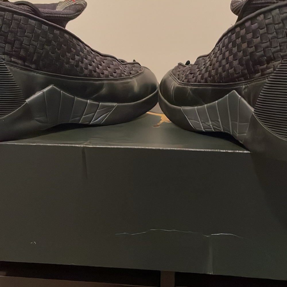 Nike Air Jordan 15 Retro men’s size 10 - Picture 14 of 16